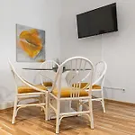 Budget Apartments Well Connected To The Whole City