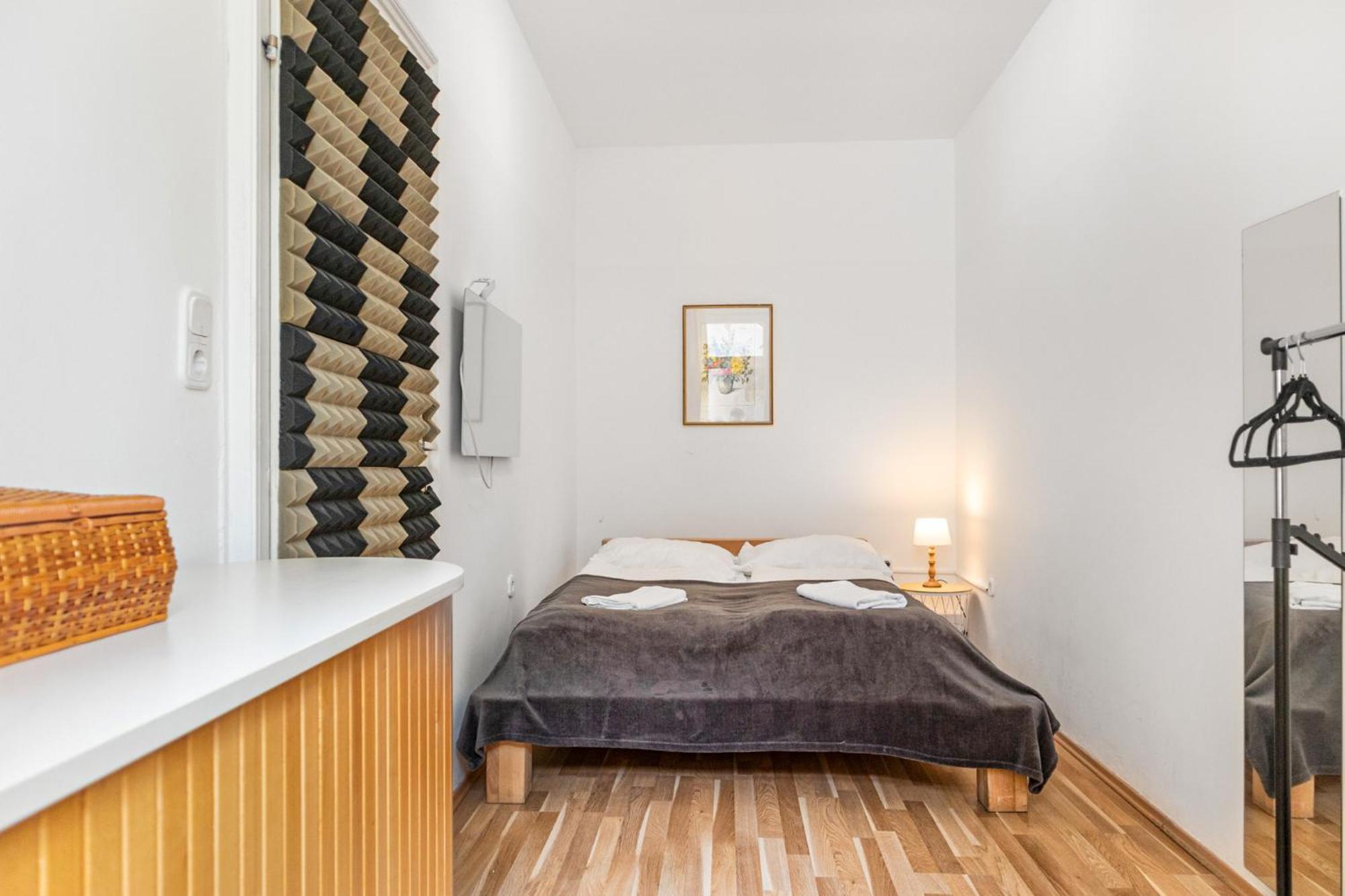 Budget Well Connected To The Whole Appartement Vienne