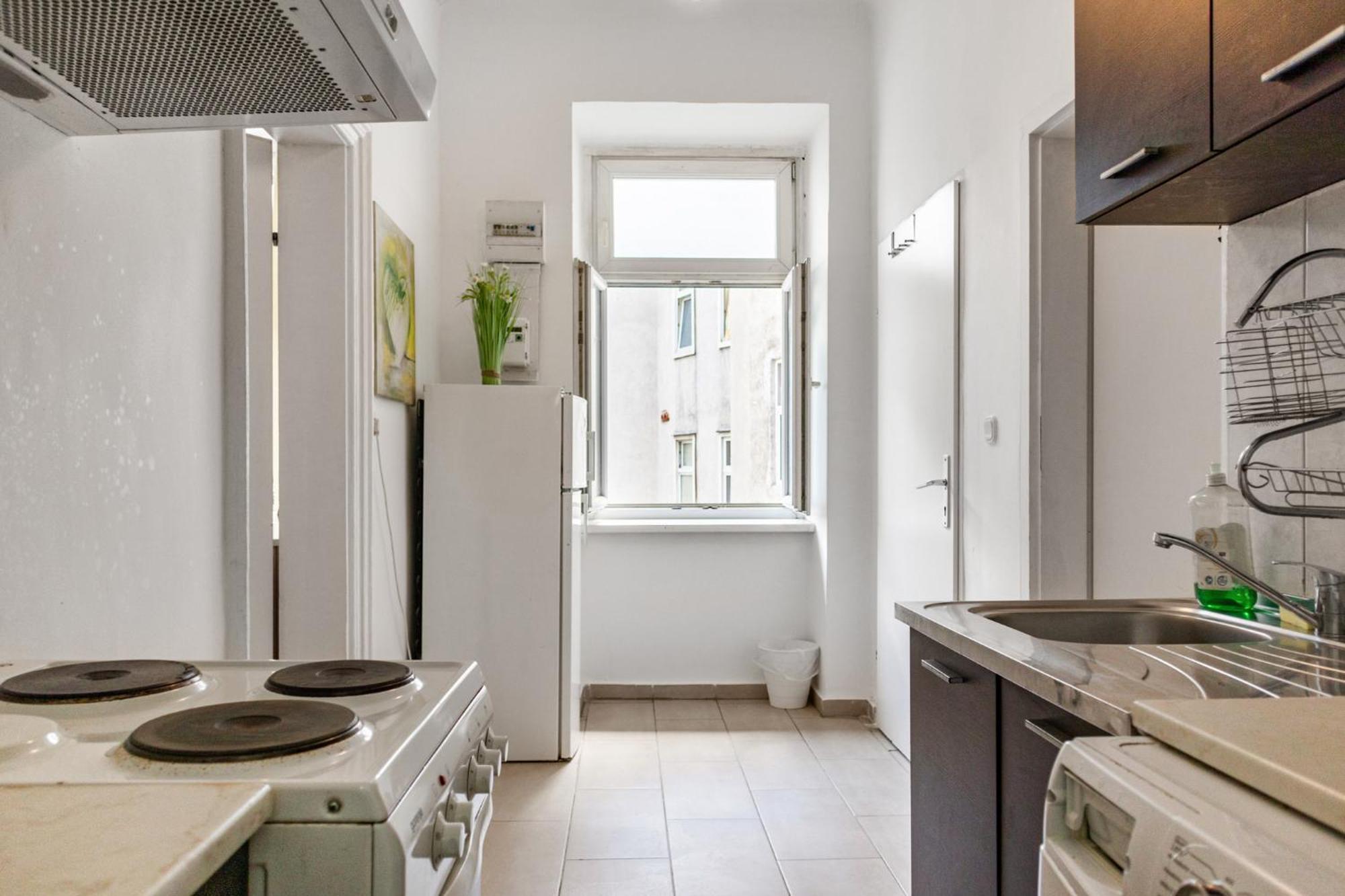 Budget Well Connected To The Whole * Vienne