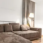 Budget Apartments Well Connected To The Whole City