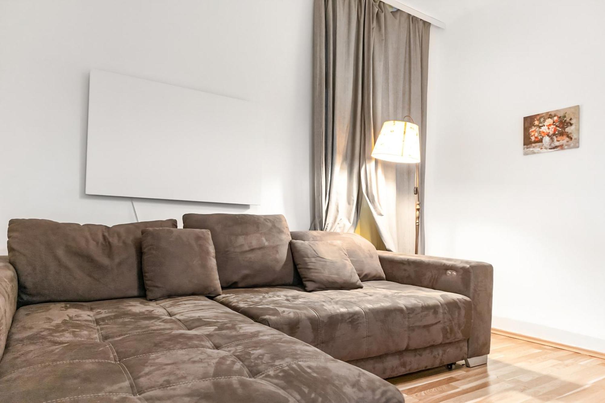Appartement Budget Well Connected To The Whole *