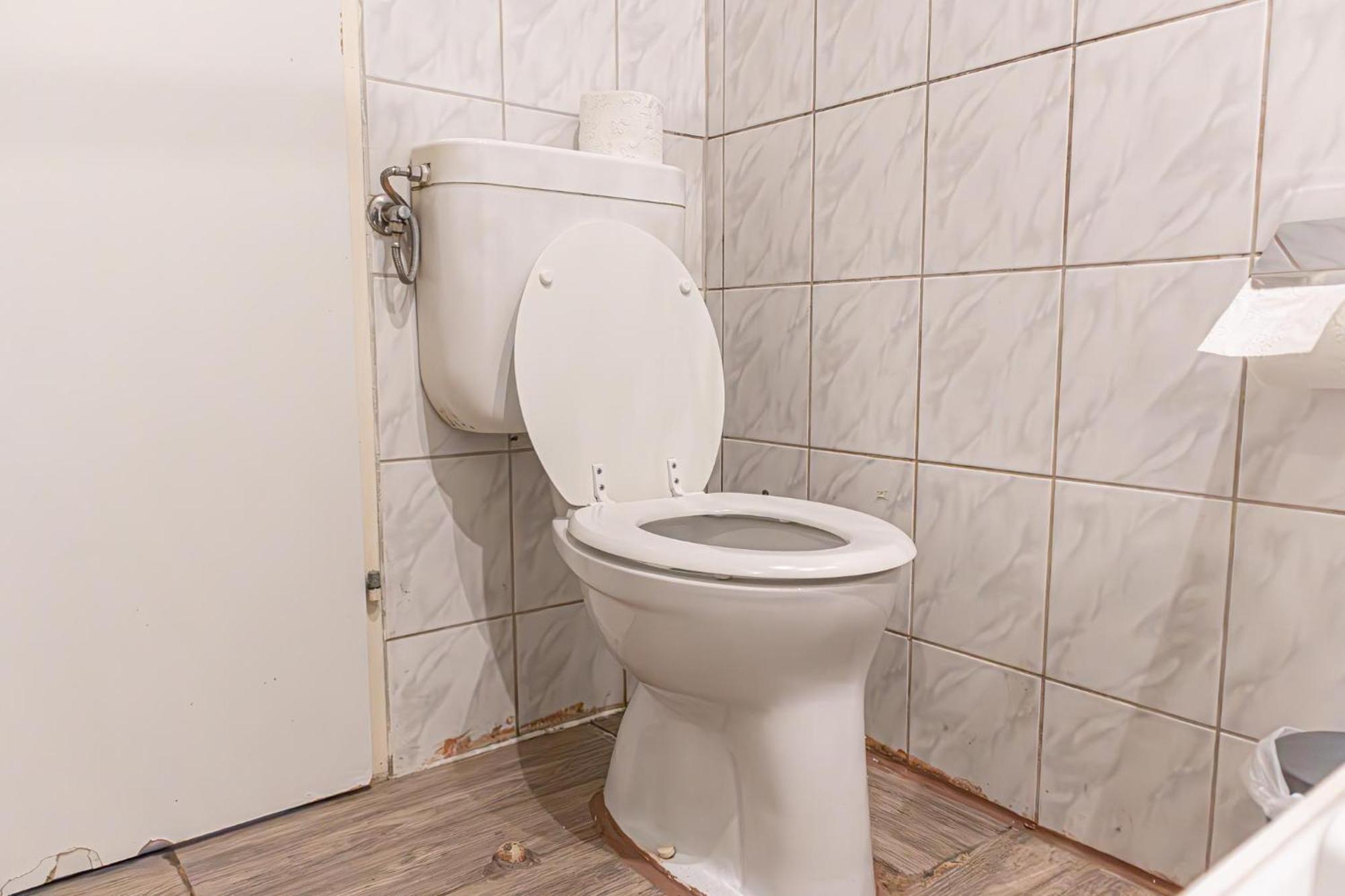 Appartement Budget Well Connected To The Whole *