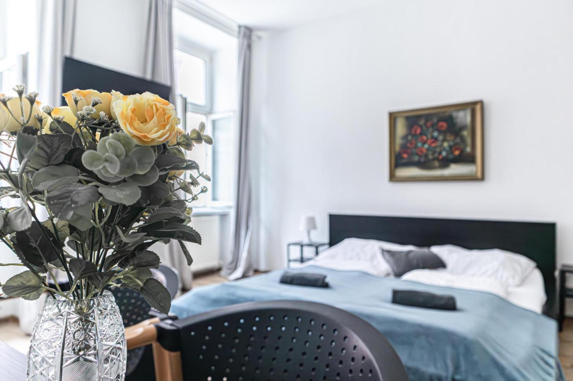 Appartement Budget Well Connected To The Whole Wenen